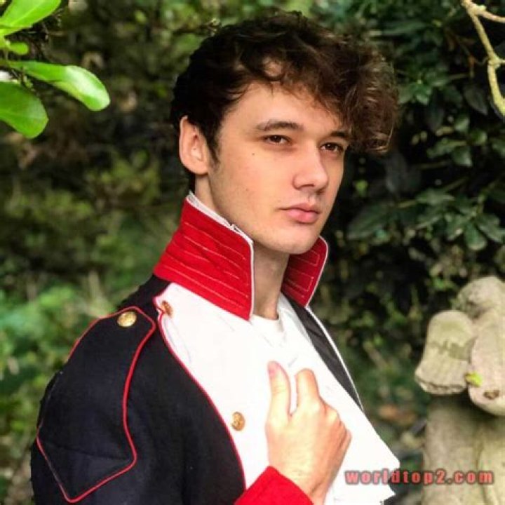 Wilbur Soot Bio (Wiki) 