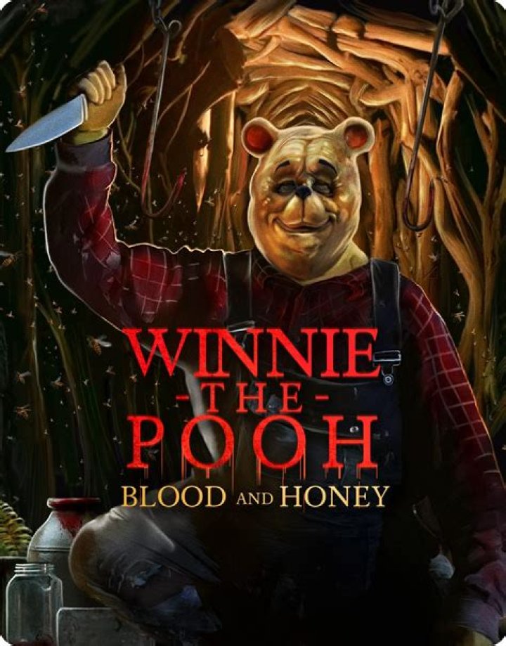 
Winnie the Pooh: Blood and Honey cast and characters explored 