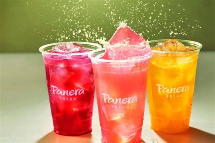Woman sues Panera for ‘permanent cardiac injuries’ from Charged Lemonade