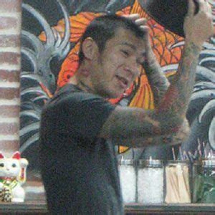 Yoji Harada - Trivia, Family, Bio