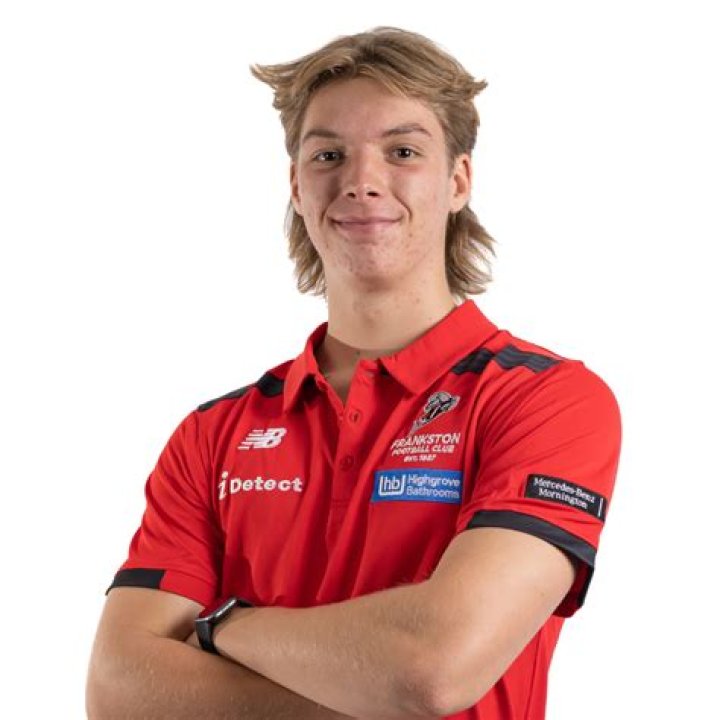 Zac Clarke Bio (Wiki) 