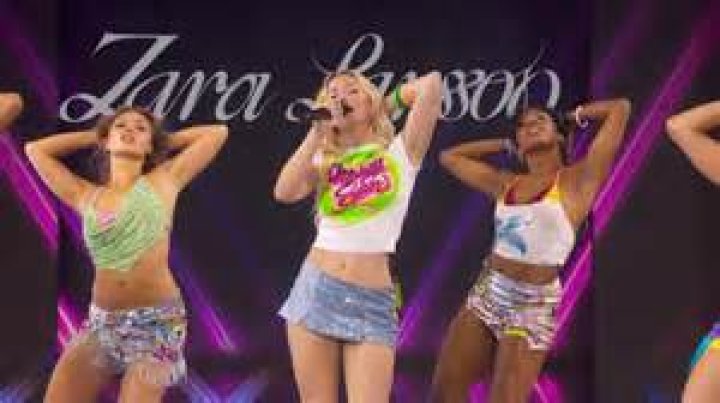 Zarz - Age, Family, Bio