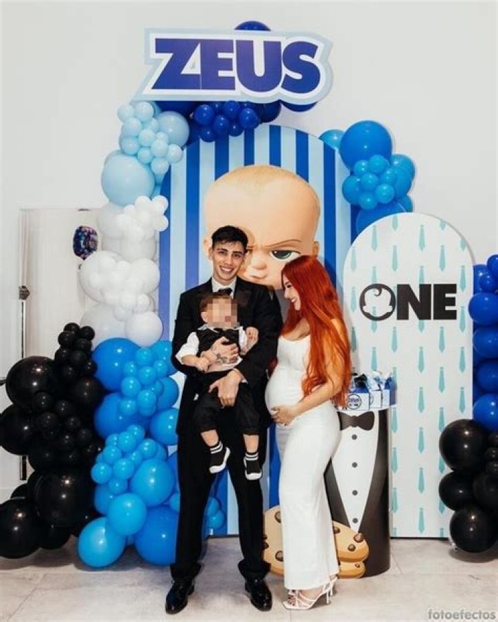 Zeus Gimenez - Age, Family, Bio