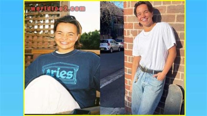 Zoe Terakes Bio (Wiki) 